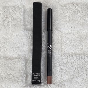 Kylie Cosmetics Lip Liner In Shade Coconut (OG Formula) BNIB